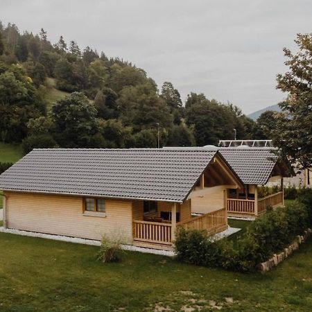 Natur-Camp Tannenfels Baiersbronn Luaran gambar