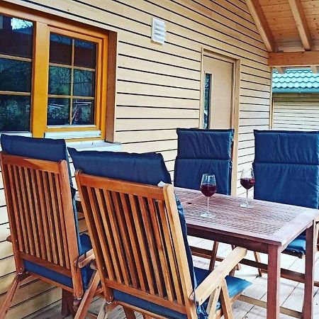 Natur-Camp Tannenfels Baiersbronn Luaran gambar