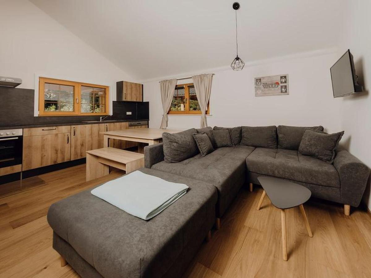 Natur-Camp Tannenfels Baiersbronn Luaran gambar