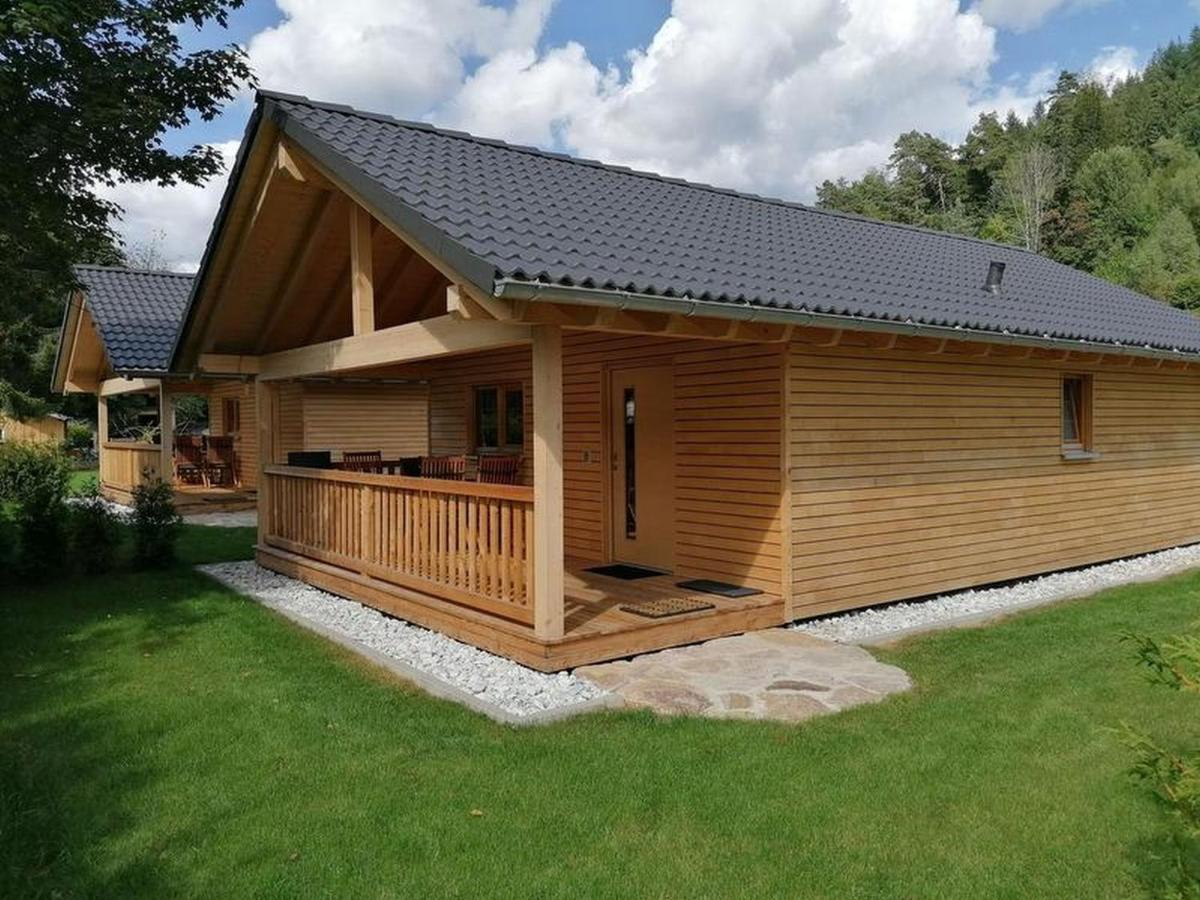 Natur-Camp Tannenfels Baiersbronn Luaran gambar