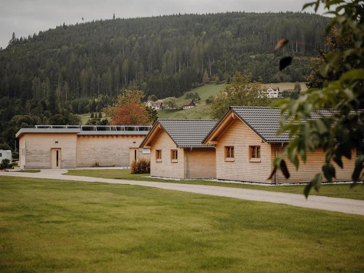 Natur-Camp Tannenfels Baiersbronn Luaran gambar