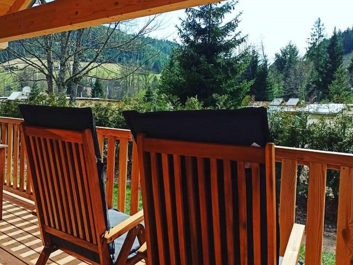 Natur-Camp Tannenfels Baiersbronn Luaran gambar