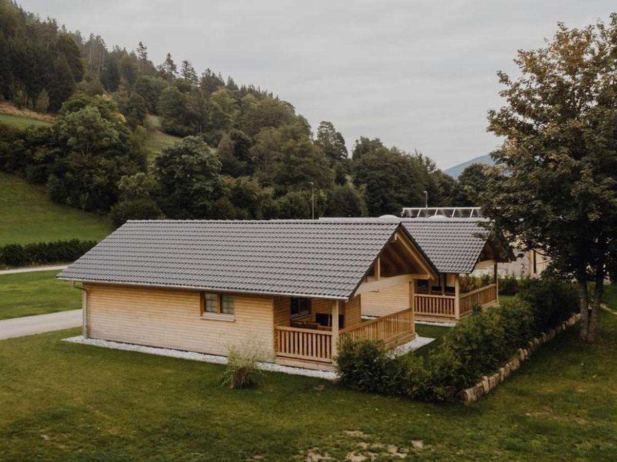 Natur-Camp Tannenfels Baiersbronn Luaran gambar