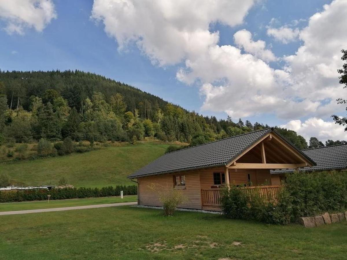 Natur-Camp Tannenfels Baiersbronn Luaran gambar