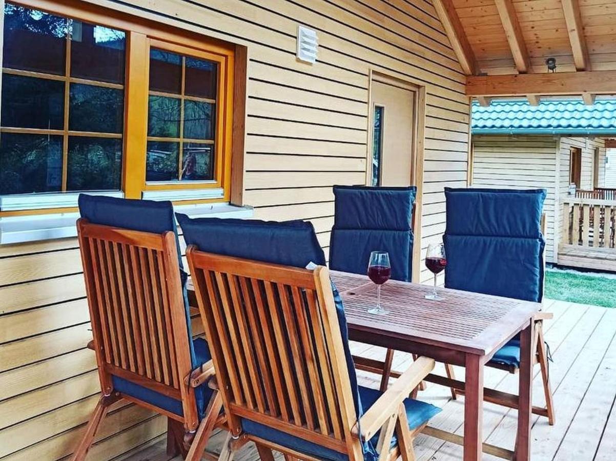 Natur-Camp Tannenfels Baiersbronn Luaran gambar
