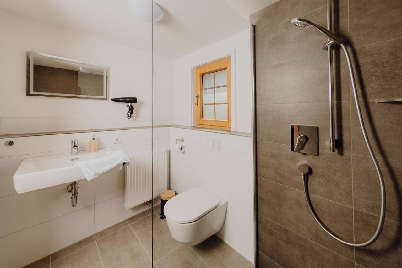 Natur-Camp Tannenfels Baiersbronn Luaran gambar